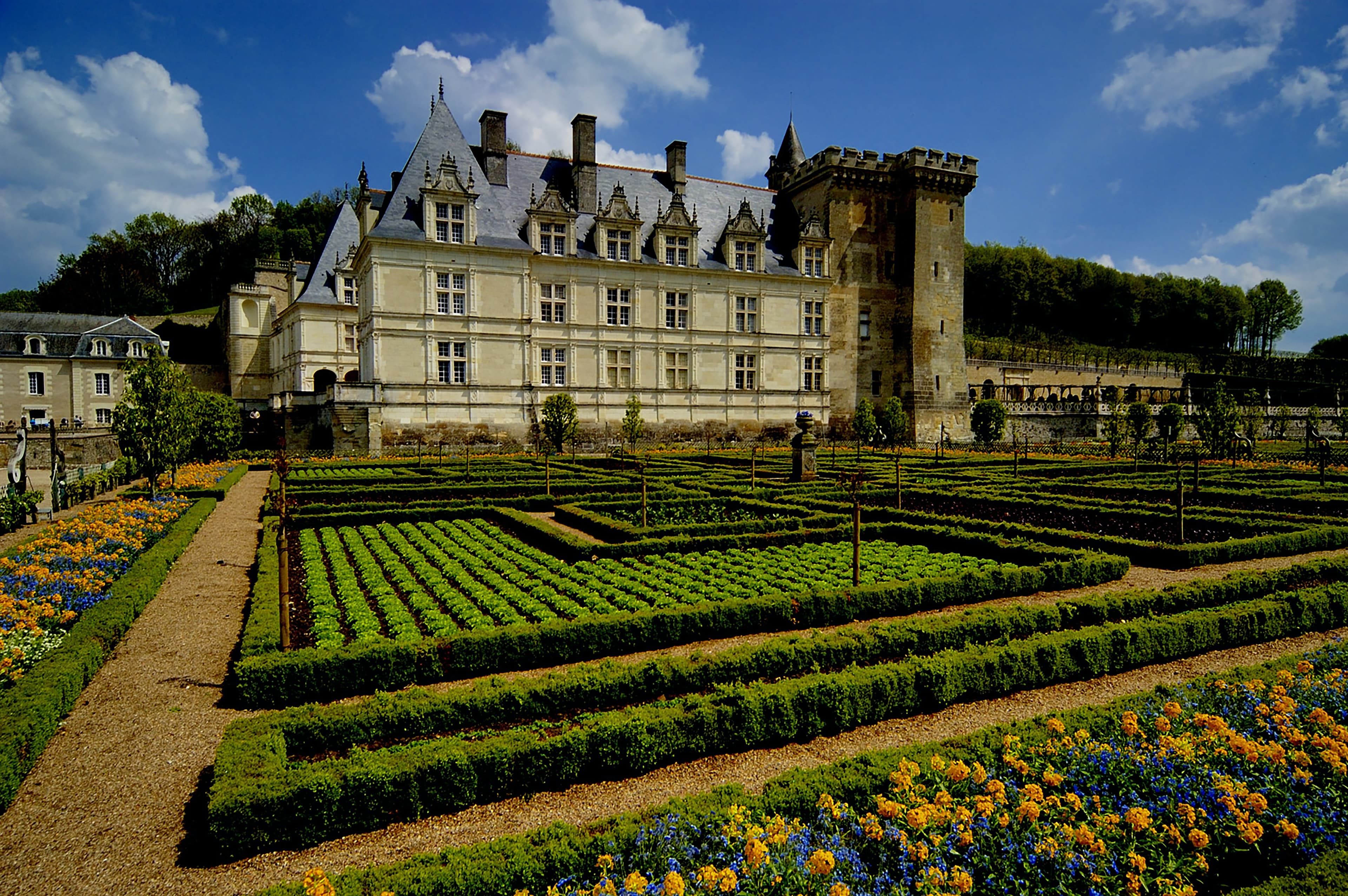 Villandry